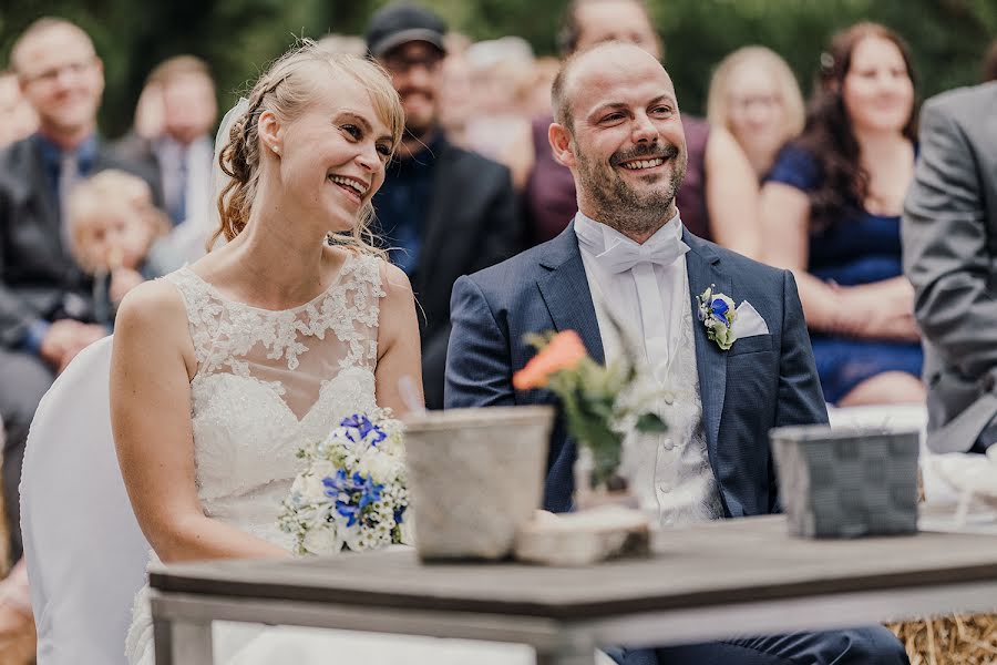 शादी का फोटोग्राफर Lea Rieke (learieke)। जनवरी 5 2019 का फोटो