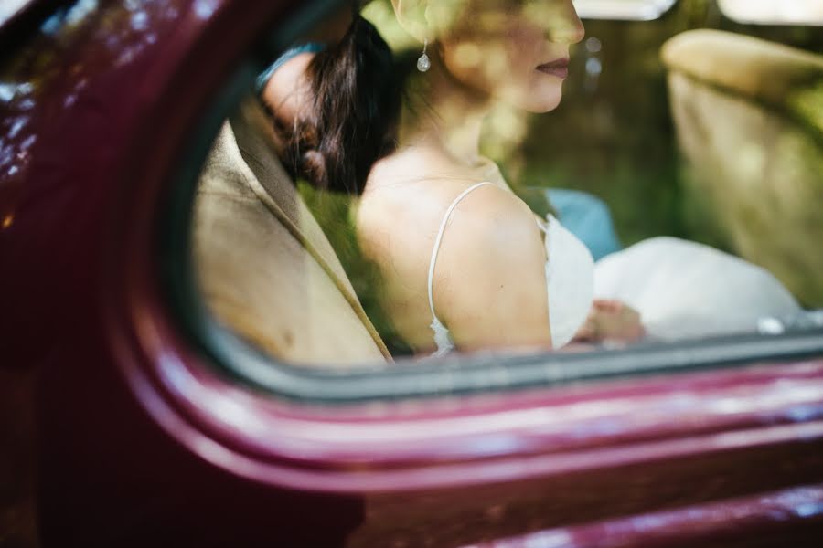 Fotógrafo de casamento Manuel Aldana (manuelaldana). Foto de 10 de março 2018