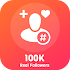 Real Likes & Followers For Instagram1.3