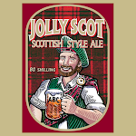 Appalachian "Jolly Scot" Scottish Style Ale