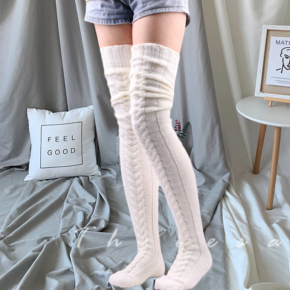 Dames losse kousen Comfort en stijl voor dagelijks gebruik Ademend en zacht Perfect voor een casual en relaxte look Verkrijgbaar in verschillende kleuren