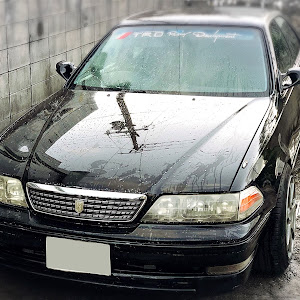 マークII JZX100