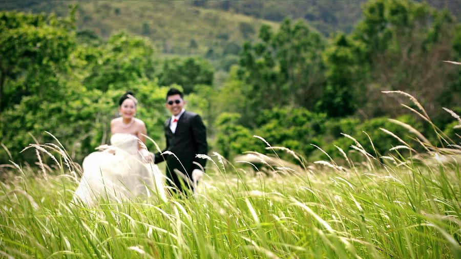 Photographe de mariage Rocki Prawira (rockiprawira). Photo du 29 janvier 2016