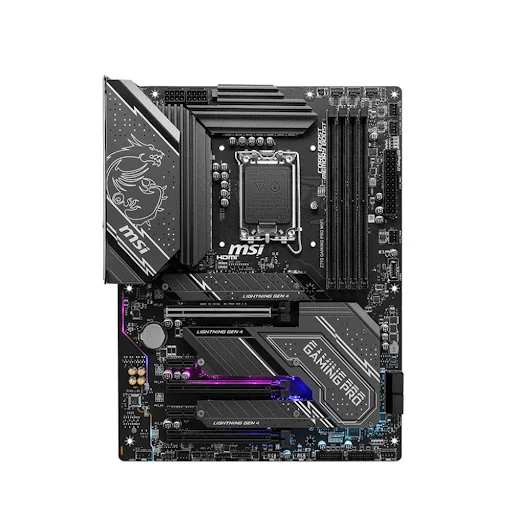 Mainboard MSI Z790 GAMING PRO Wifi DDR5