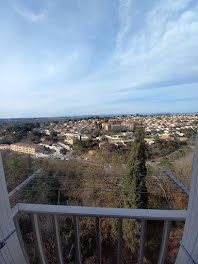 appartement à Beziers (34)