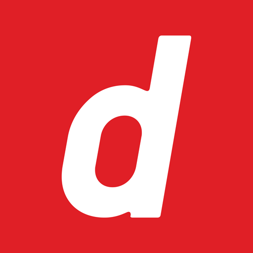 Datanews.be NL 新聞 App LOGO-APP開箱王