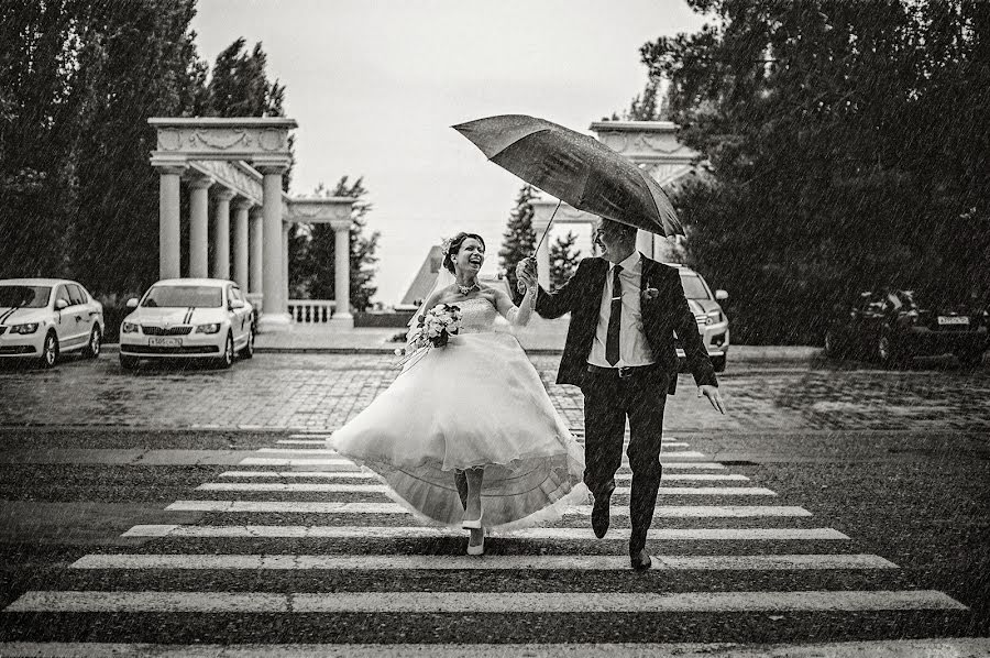 Fotógrafo de bodas Aleksandr Pechenov (pechenov). Foto del 11 de junio 2021