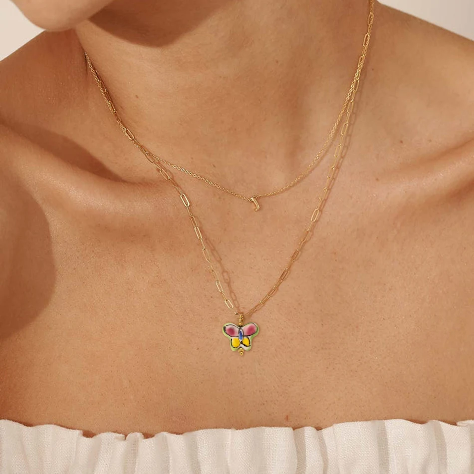 Brincos de argola em aço inoxidável Estilo vintage francês Acessório charmoso e elegante, perfeitos para complementar seu visual com sofisticação.
