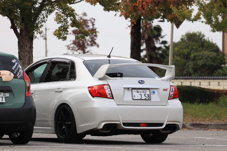 インプレッサ WRX STIのカメラ上手くなりたい・IMPREZA WRX STI・DICE🎲・一眼レフのある生活・ドライブに関するカスタム事例の投稿画像6枚目