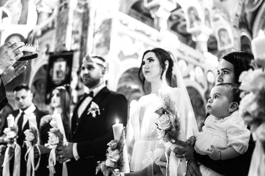 Fotógrafo de casamento Juhos Eduard (juhoseduard). Foto de 15 de novembro 2023