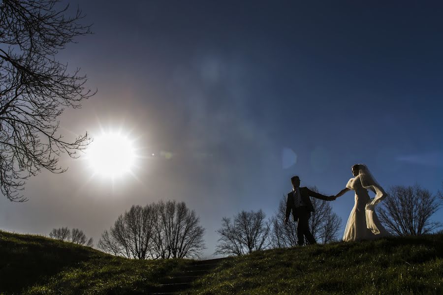 Huwelijksfotograaf Marieke Amelink (mariekebakker). Foto van 19 februari 2018