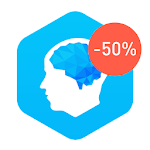 Cover Image of Download Elevate - Brain Training Games 4.1 APK