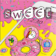 Download Pink Sweet Cute Doughnut Theme For PC Windows and Mac 1.1.2