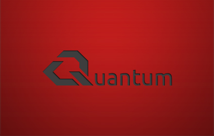 Quantum red small promo image