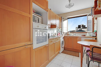 appartement à Courbevoie (92)