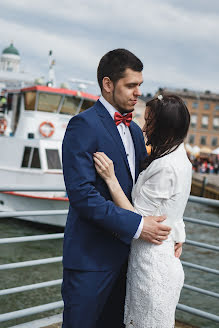 Photographe de mariage Maaryana Bartosh (marjana). Photo du 7 juillet 2023