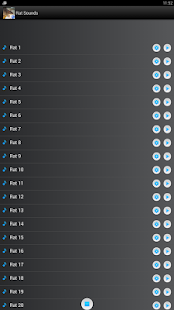 How to mod Rat Sounds Ringtones lastet apk for bluestacks