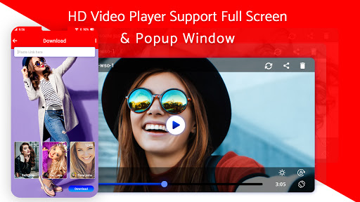 SAX Video Player - All Format HD Video Player 2020