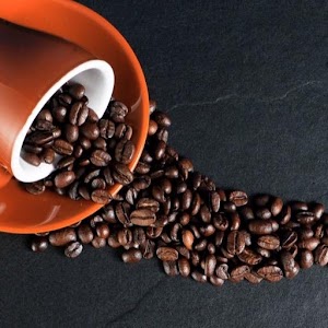 Coffee Wallpapers (Free).apk 1.0