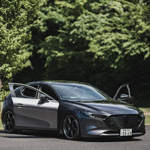 MAZDA3 BPFP