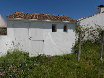 terrain à Noirmoutier-en-l'Ile (85)