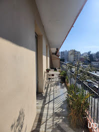 appartement à Cagnes-sur-Mer (06)