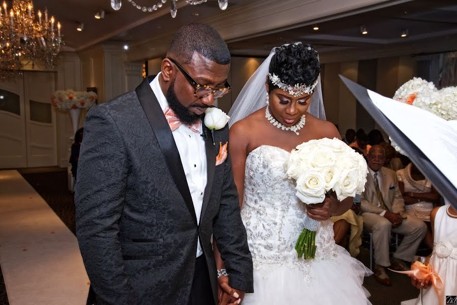 Wedding photographer Marlon Adams (marlonadams). Photo of 10 March 2020