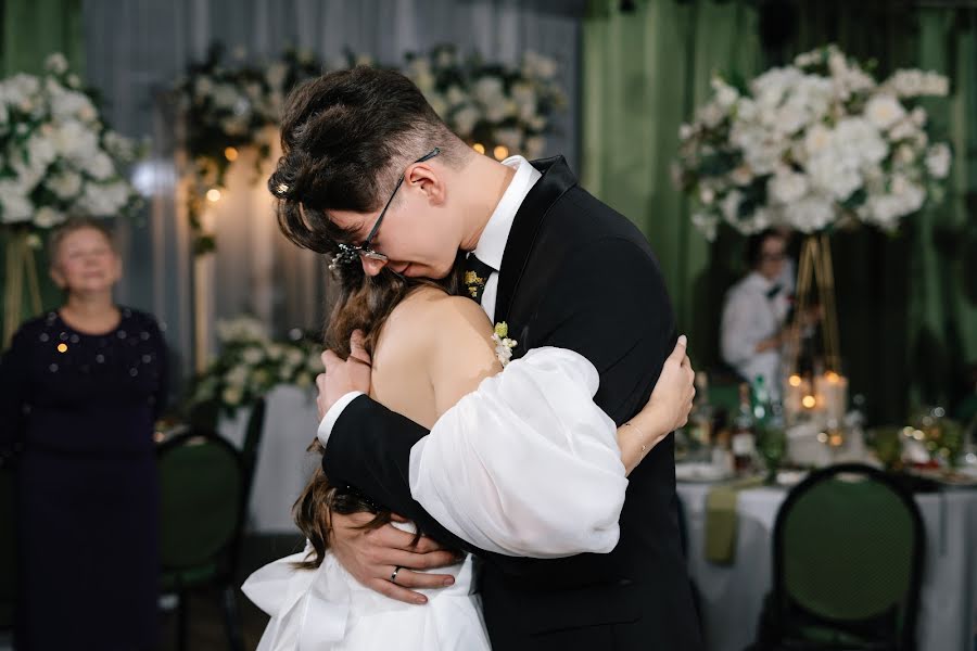 Photographe de mariage Evgeniya Lyutoeva (whenshine). Photo du 28 janvier 2023