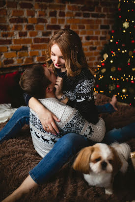 Wedding photographer Masha Garbuzenko (garbuzenkomaria). Photo of 4 December 2016