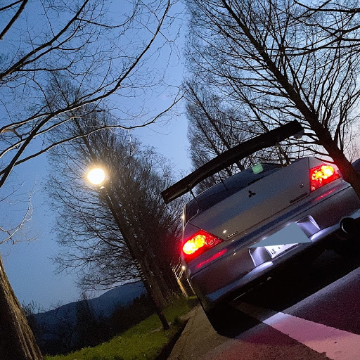 EVO_takuのプロフィール画像