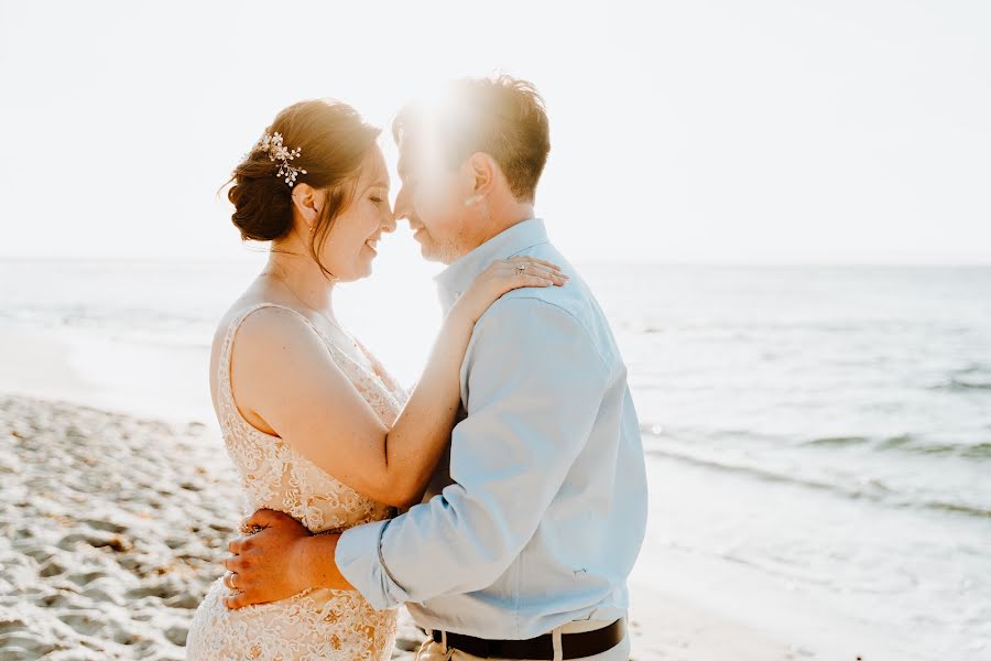 Fotógrafo de casamento Natalia Cartes (nataliacartes). Foto de 6 de março 2023