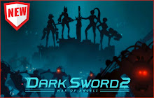 Dark Sword HD Wallpapers Game Theme small promo image