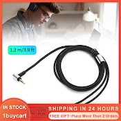 1 Dây Cáp Tai Nghe Nâng Cấp Cho Sol Republic Master Tracks Hd V8 V10 V12 X3