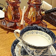 米朗琪咖啡館