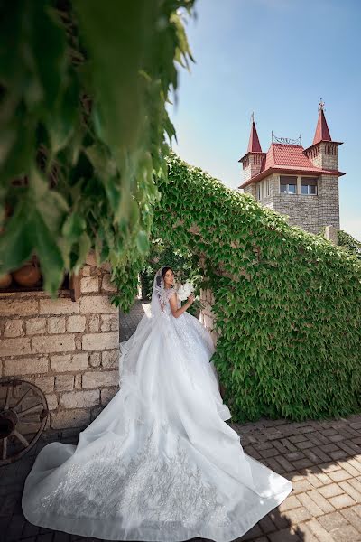 Wedding photographer Makovey Dmitro (makovey). Photo of 17 October 2023