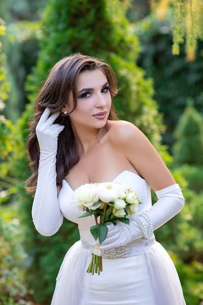 Wedding photographer Andrey Kasatkin (avkasat). Photo of 16 February 2020