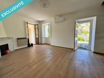 appartement à Albitreccia (2A)