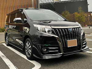 エスクァイア ZWR80Gのスライドドアオープナー,レイブリック,フォロー ...