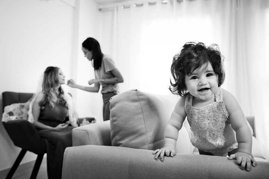 Fotógrafo de casamento Anderson Marques (andersonmarques). Foto de 23 de outubro 2018