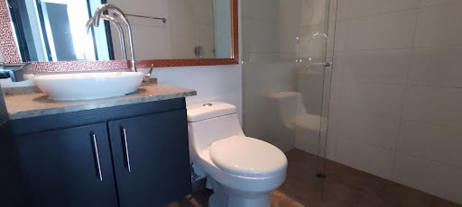 Apartamento En Venta - Los Cedros, Bogota