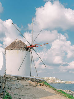 Svadobný fotograf Andreas Georgiou (embracevisuals). Fotografia publikovaná 22. júna 2019