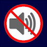 noise control icon