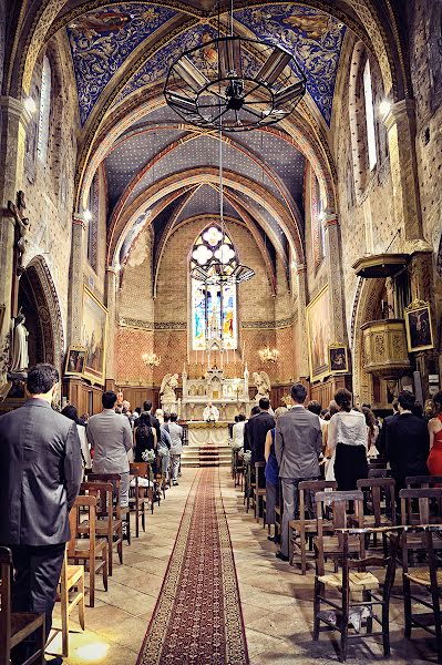 Fotógrafo de casamento Karine Puech (karinepuech). Foto de 31 de agosto 2022