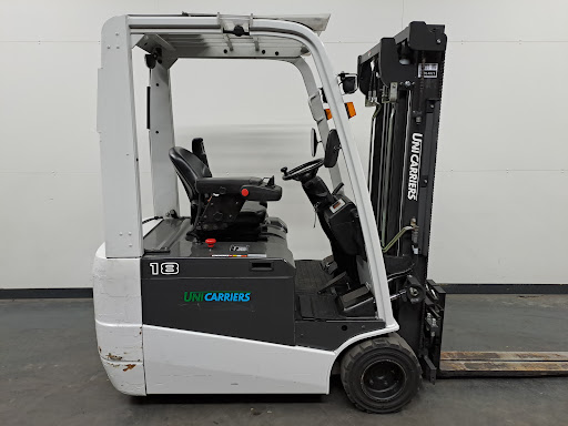 UNICARRIERS AG1N1L18Q