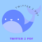 Item logo image for Twitter2PDF- Convert Twitter to PDF