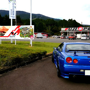 スカイライン GT-R