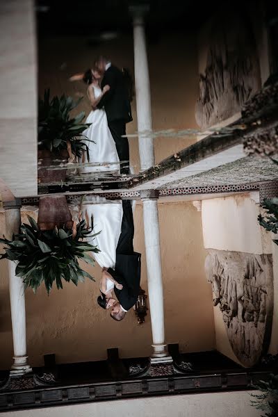 Nhiếp ảnh gia ảnh cưới Basilio Dovgun (wedfotonet). Ảnh của 26 tháng 11 2018