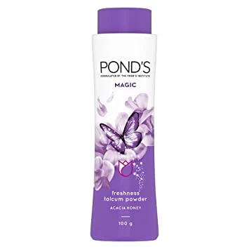 Ponds Talc - Freshness Magic - 20 g