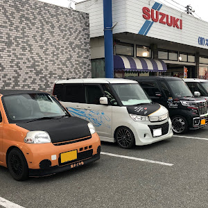 エッセ L235S