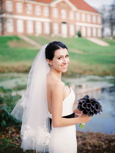 Vestuvių fotografas Aleksey Komarov (weddingak). Nuotrauka 2019 vasario 2